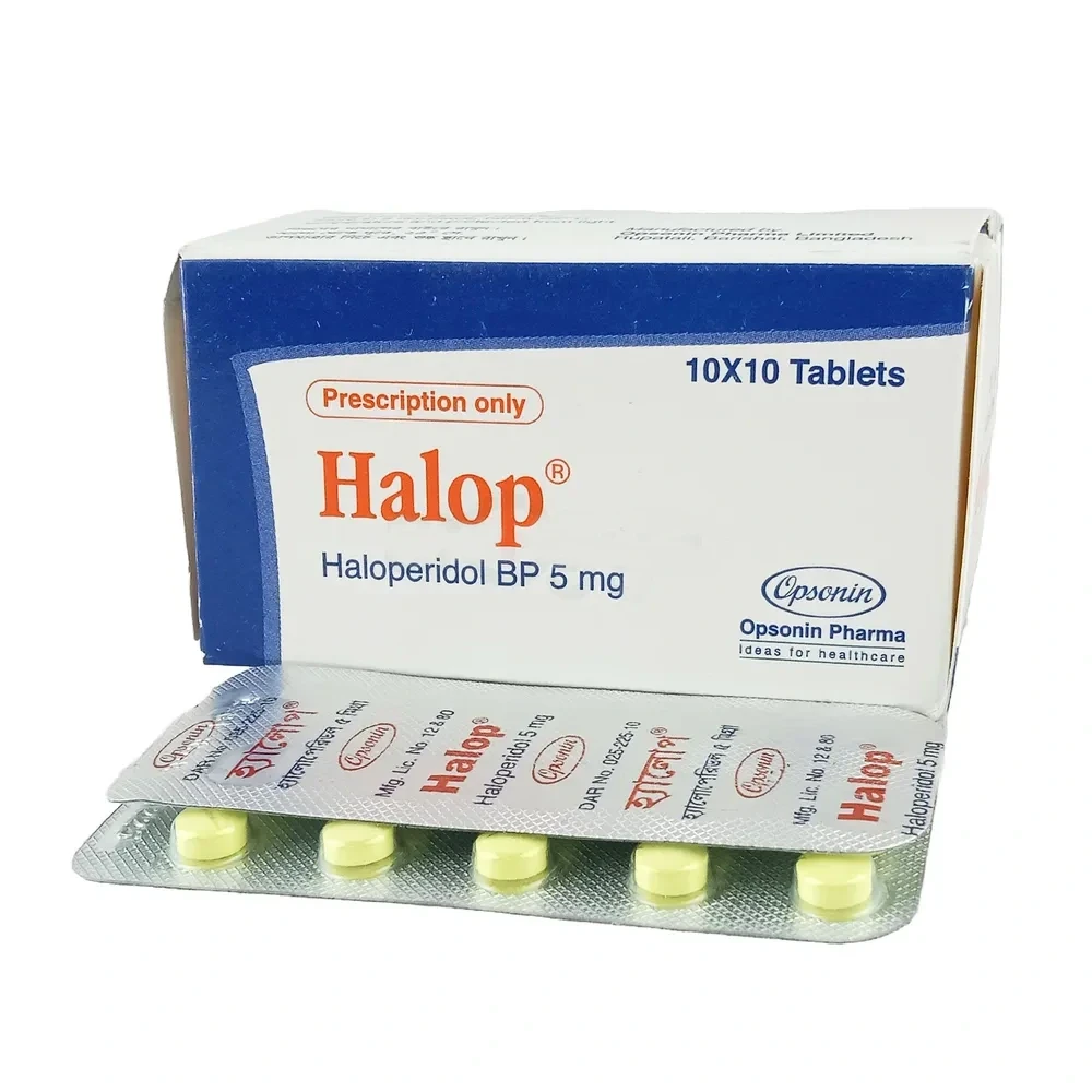Halop