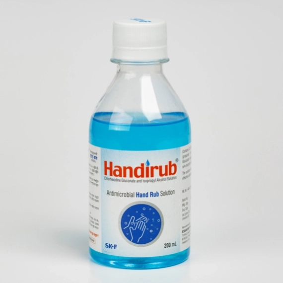 Handirub 200ml
