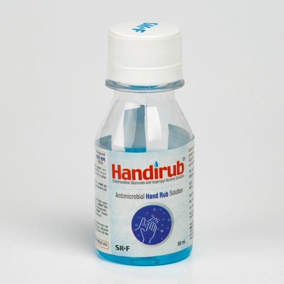 Handirub 50ml