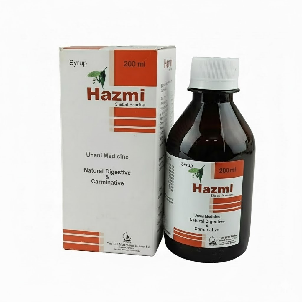 Hazmi 200ml