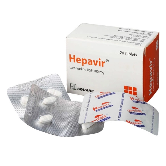 Hepavir