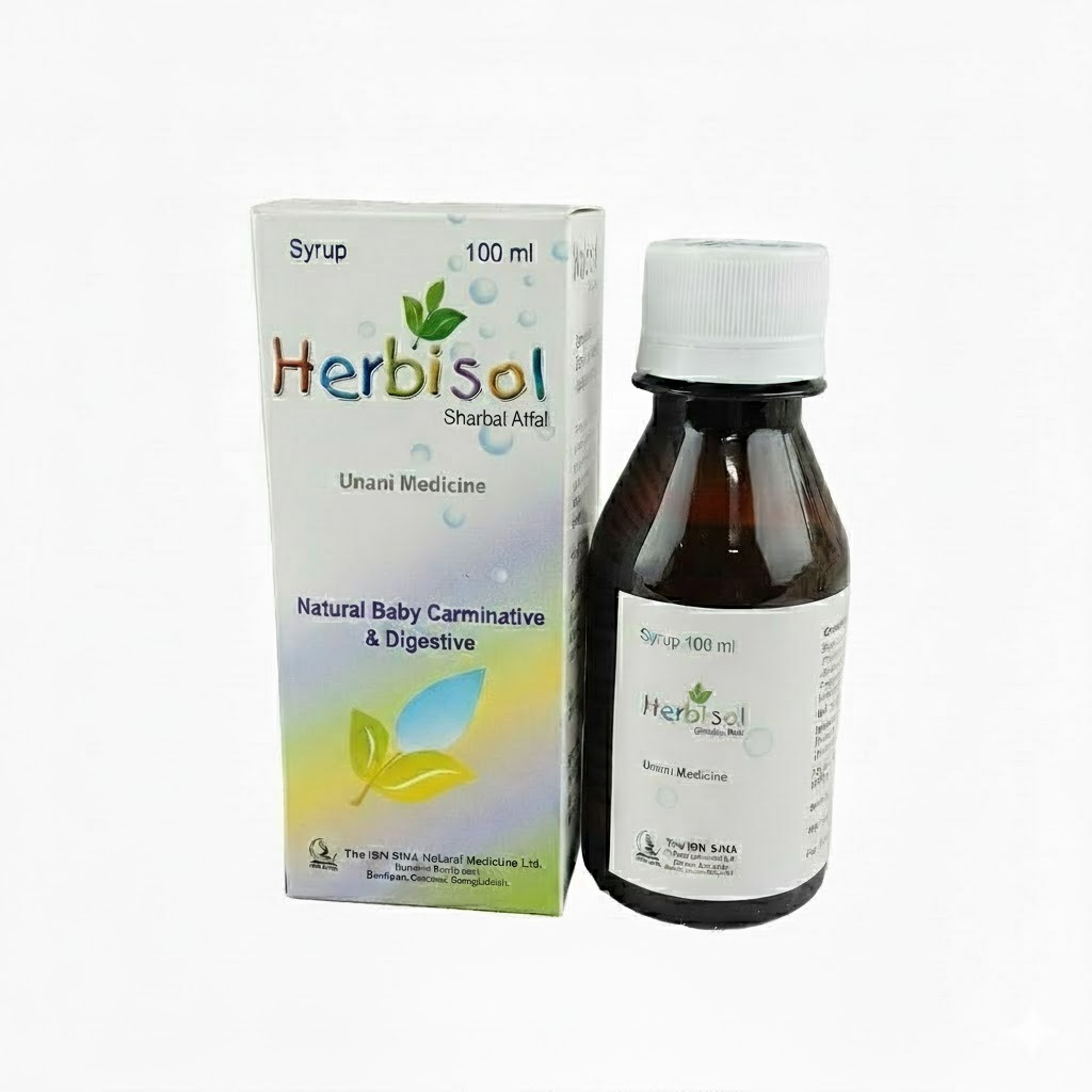 Herbisol 100ml