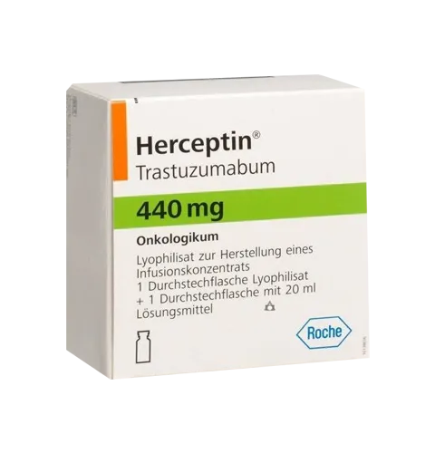 Herceptin 440