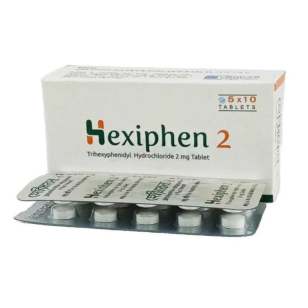 Hexiphen 2