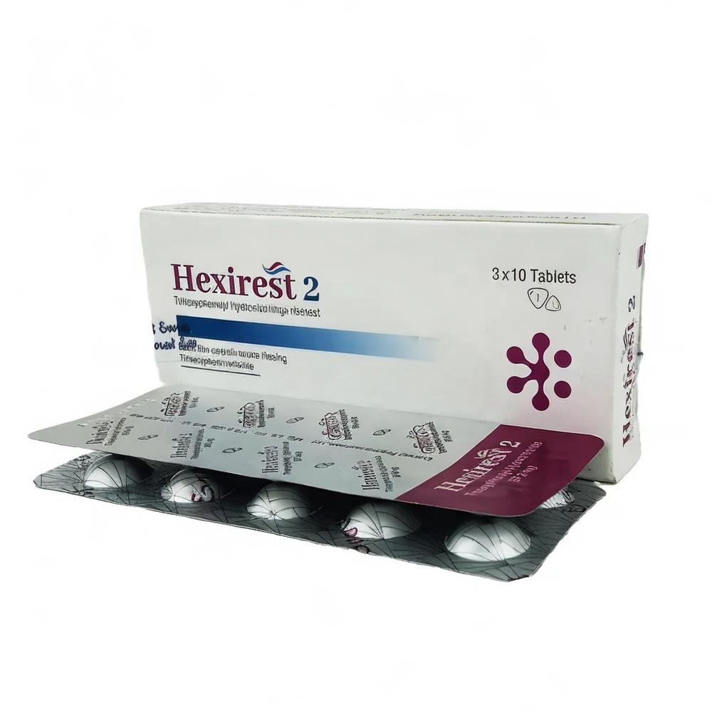 Hexirest 2