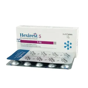 Hexirest 5