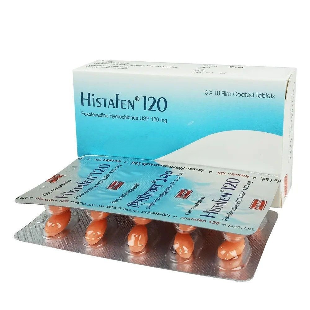 Histafen 120