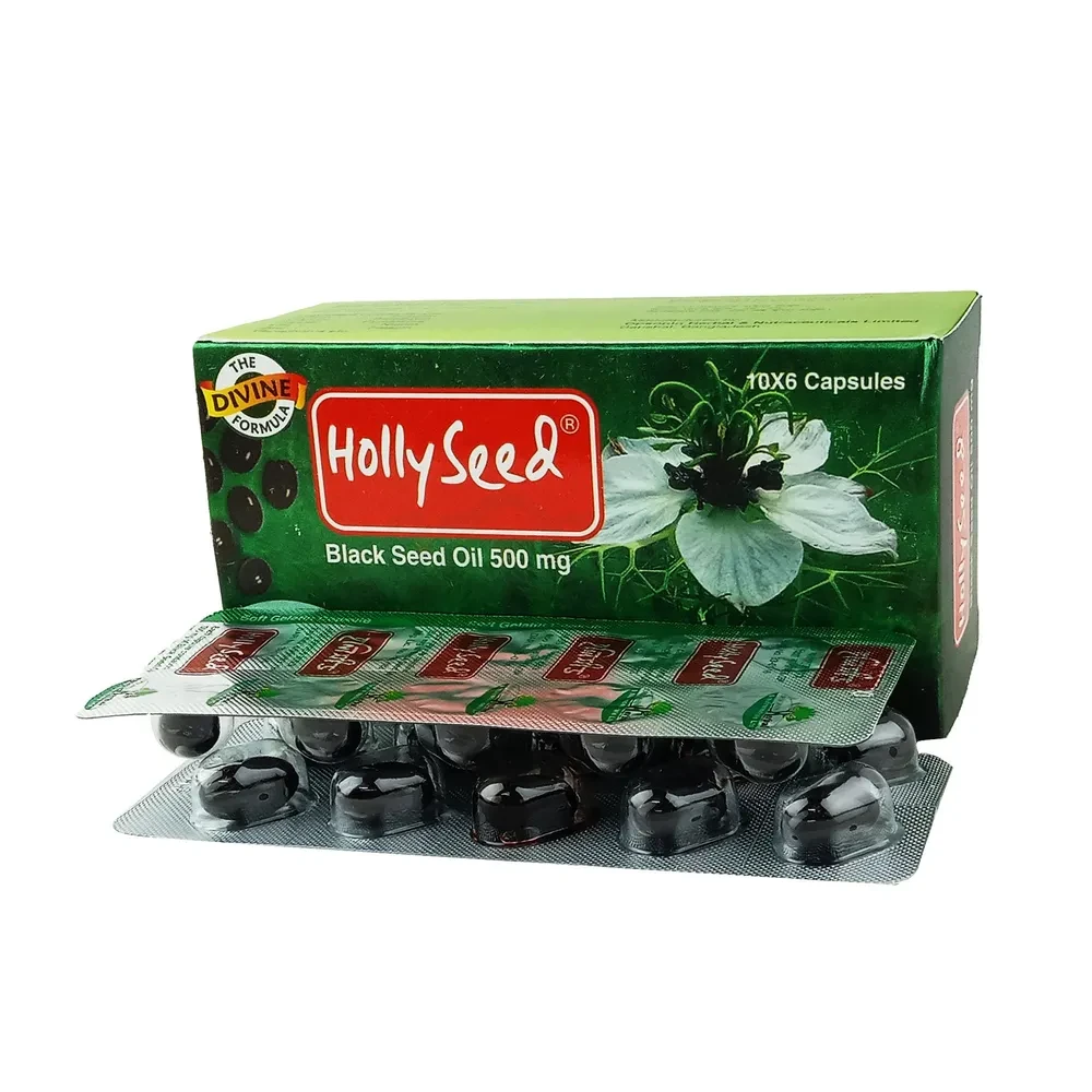 HollySeed