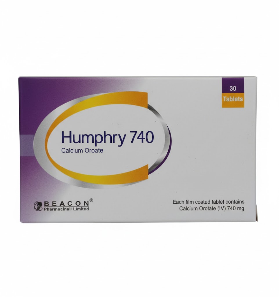 Humphry 740