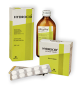 Hydrocid