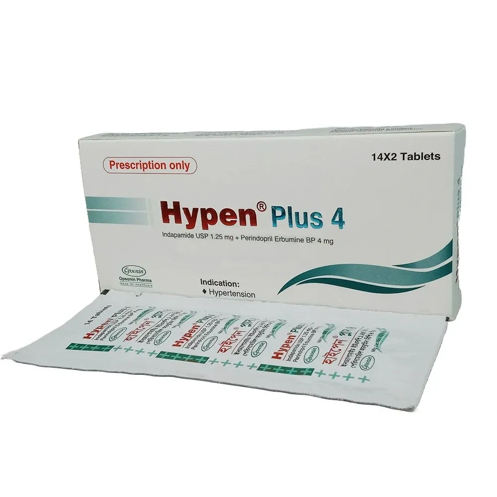 Hypen Plus 4