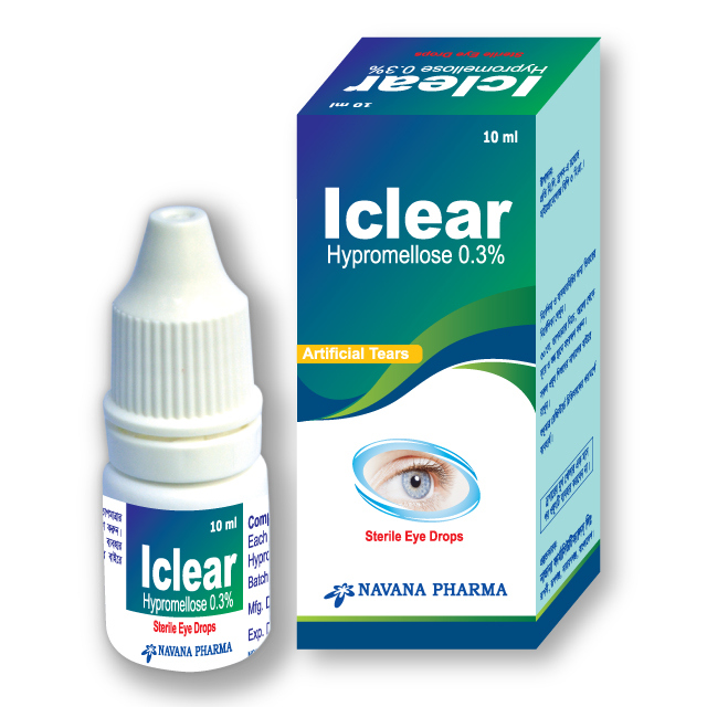 Iclear