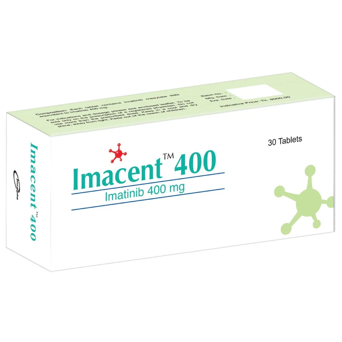 Imacent 400