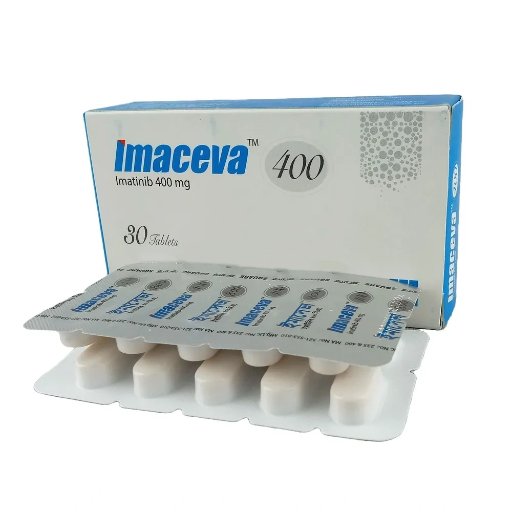 Imaceva 400