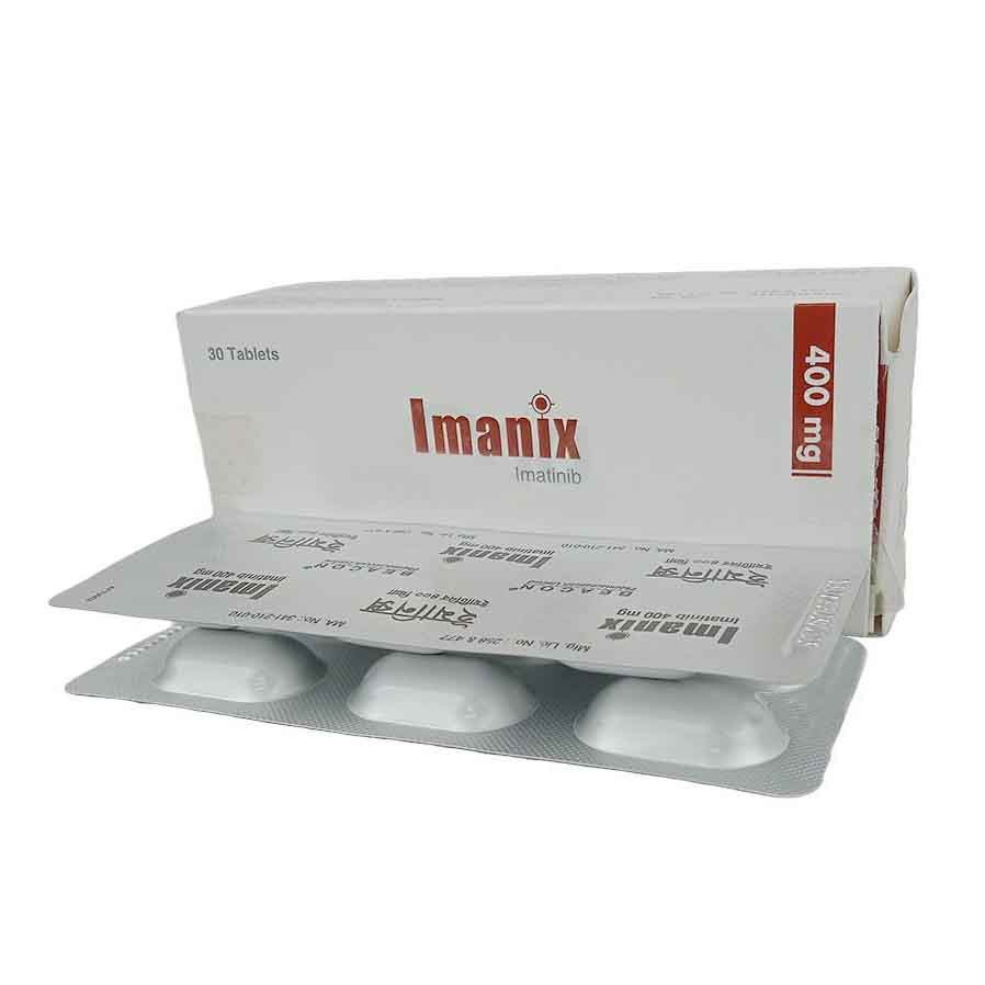 Imanix 400