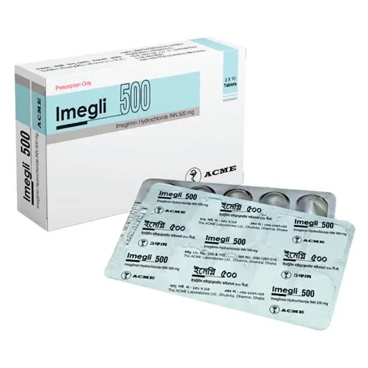 Imegli 500