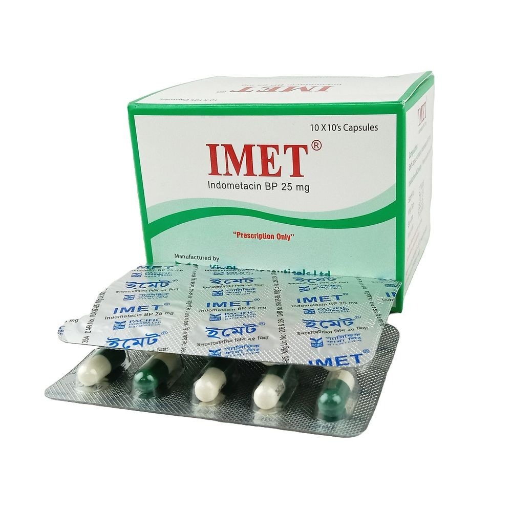 Imet 25