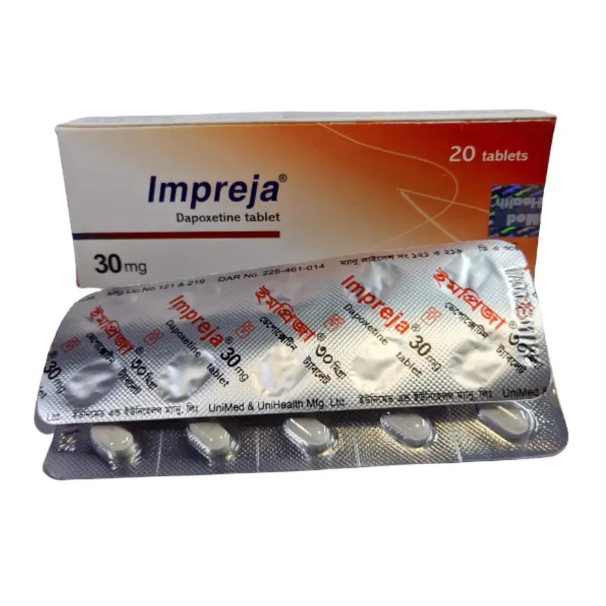 Impreja
