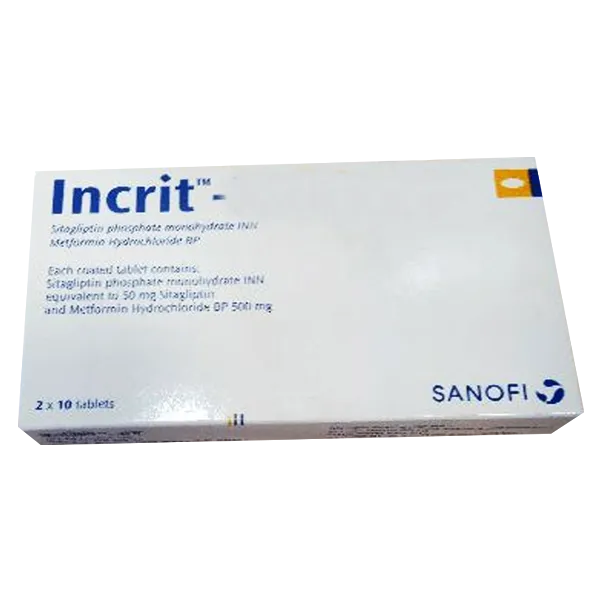 Incrit 100