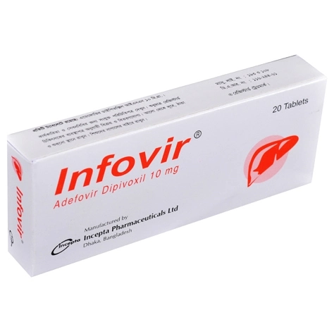 Infovir 10