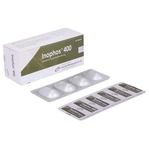 Inophos 400