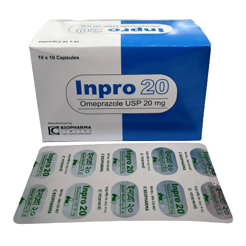 Inpro 20