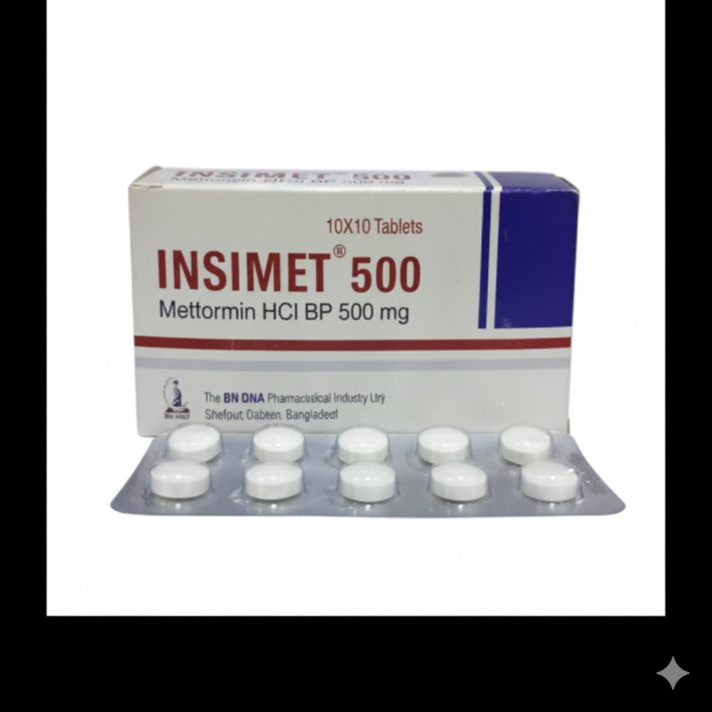 Insimet 500