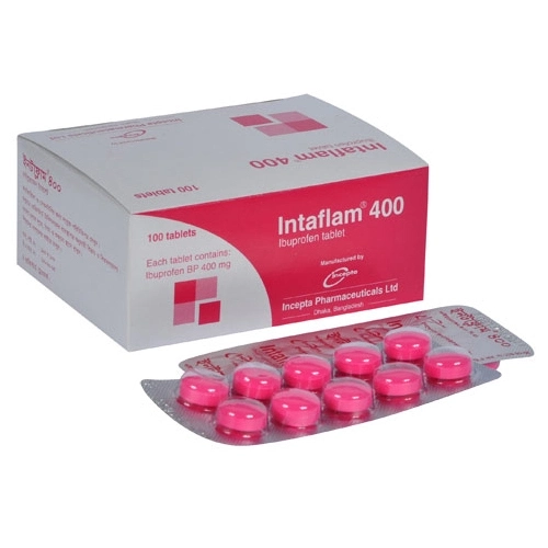 Intaflam 400