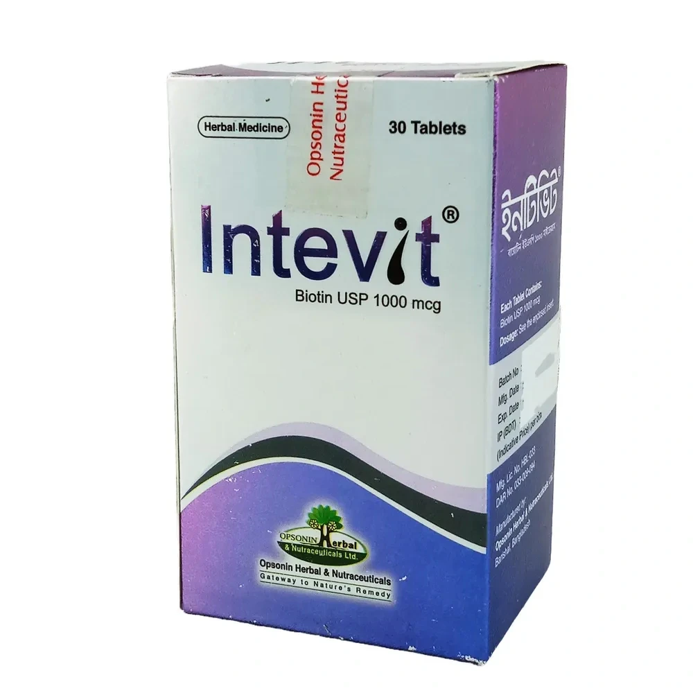Intevit