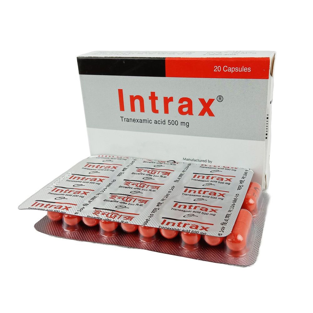 Intrax