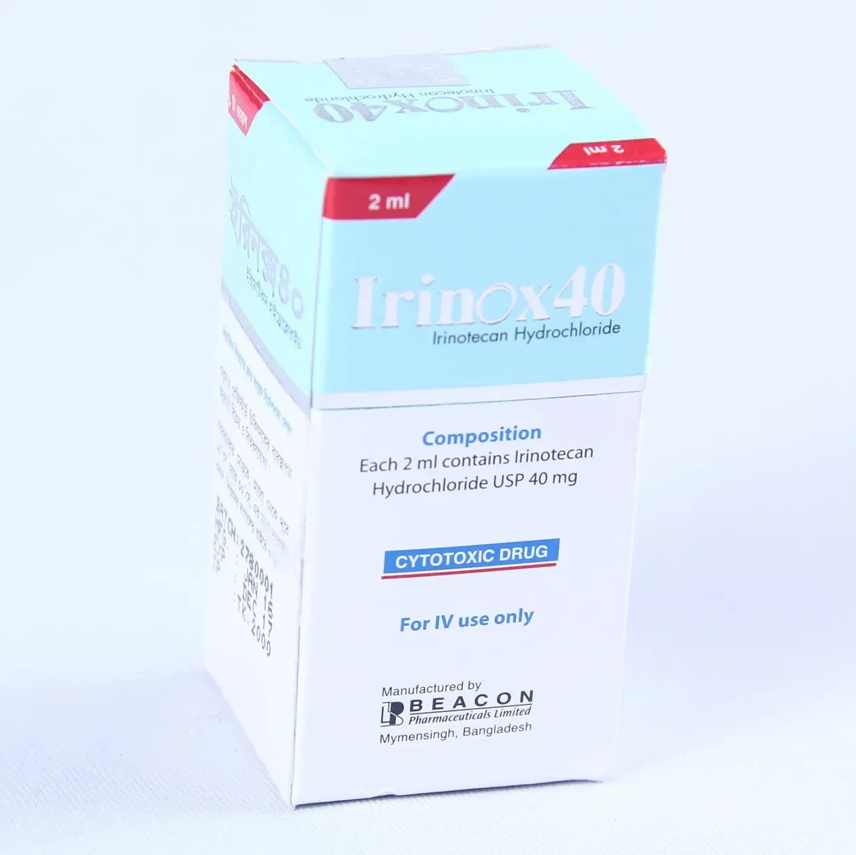 Irinox
