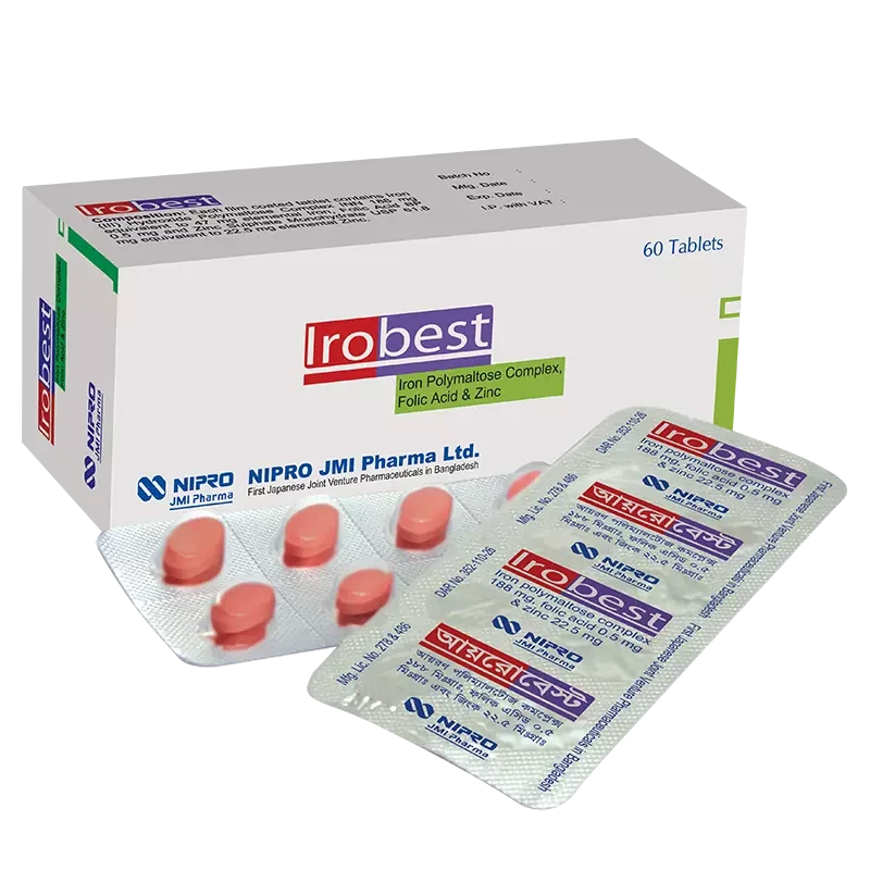 Irobest