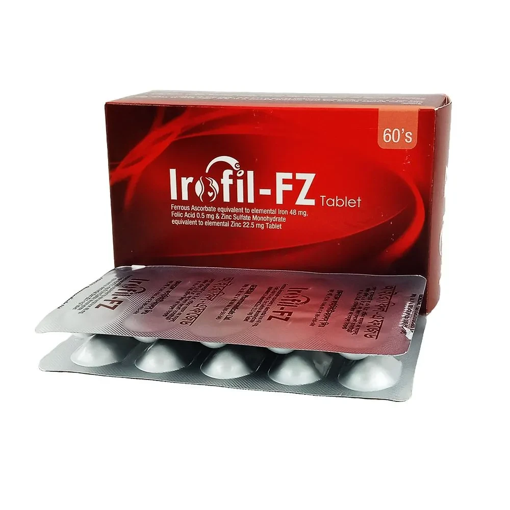 Irofil-Fz