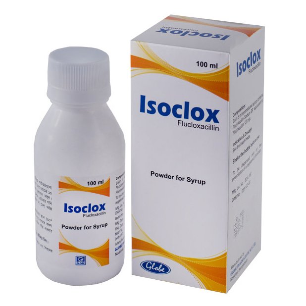 Isoclox