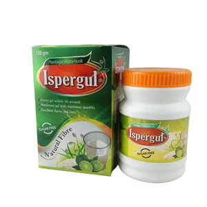Ispergul Container