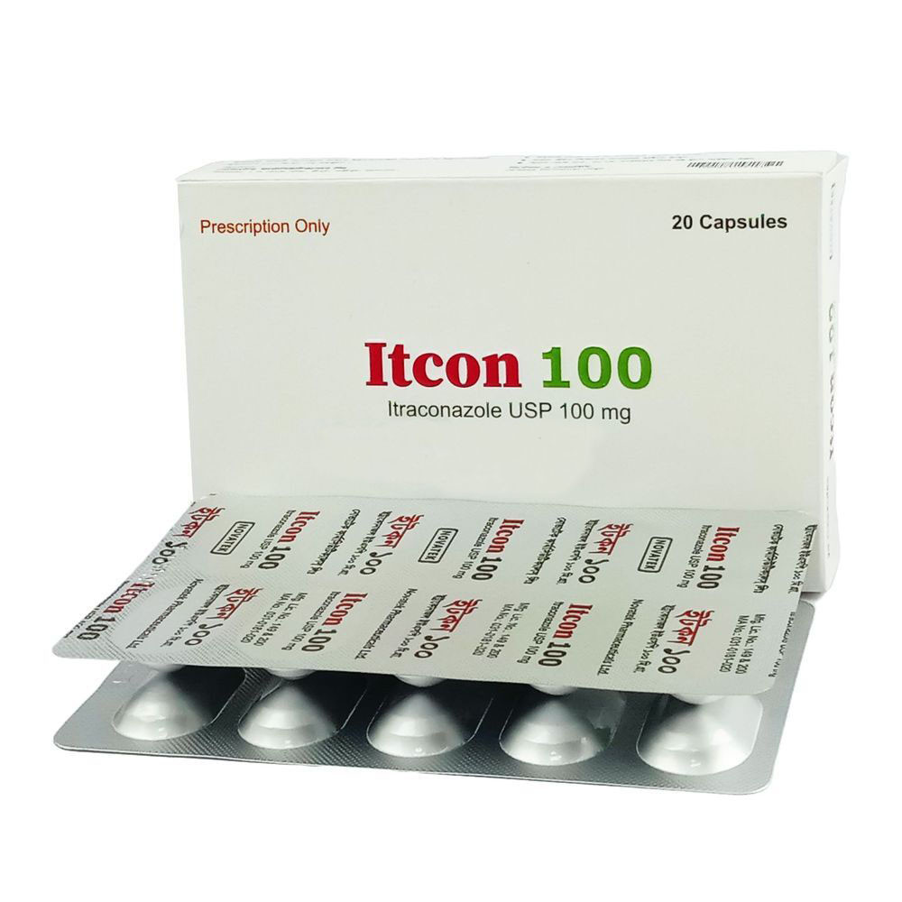 Itcon 100