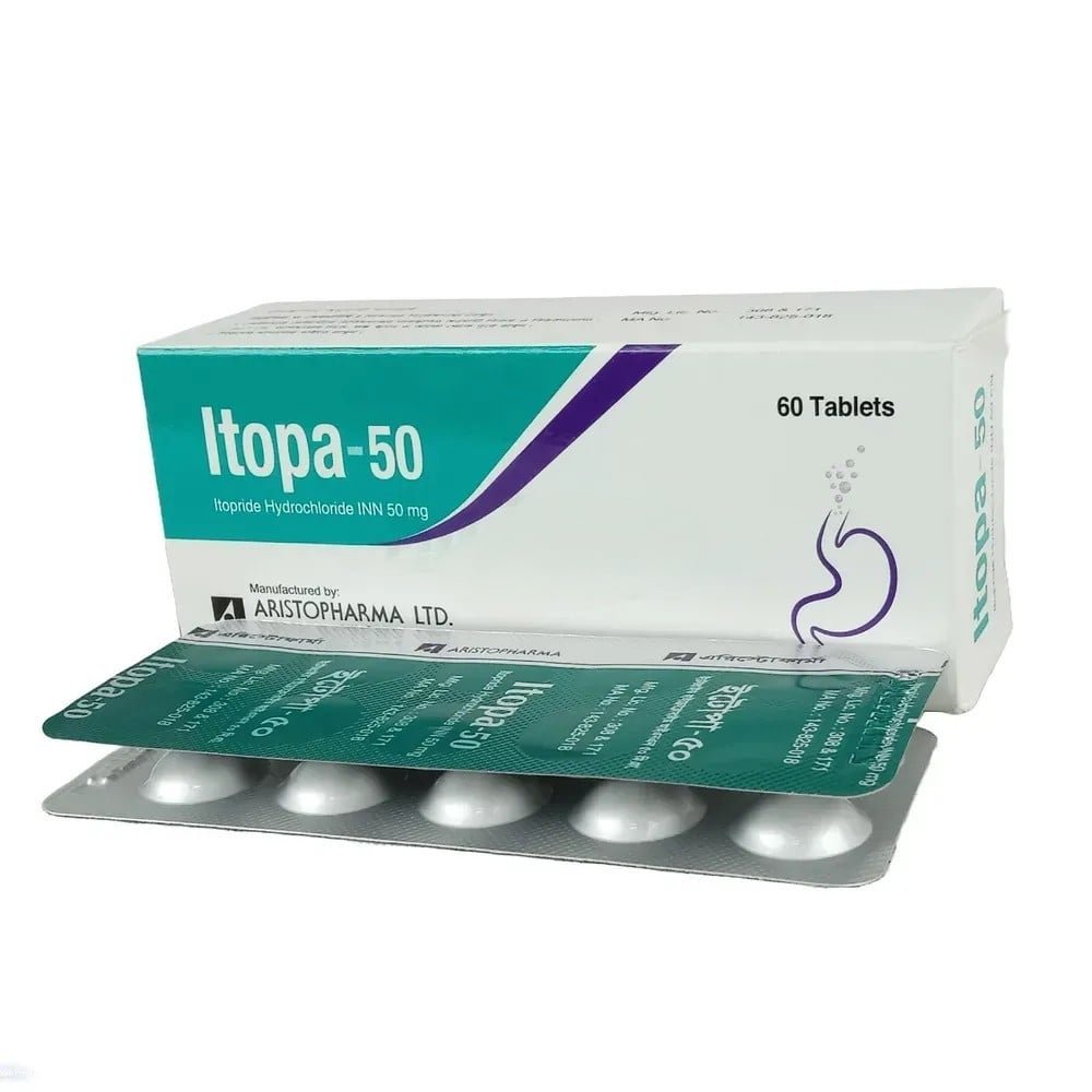 Itopa 50