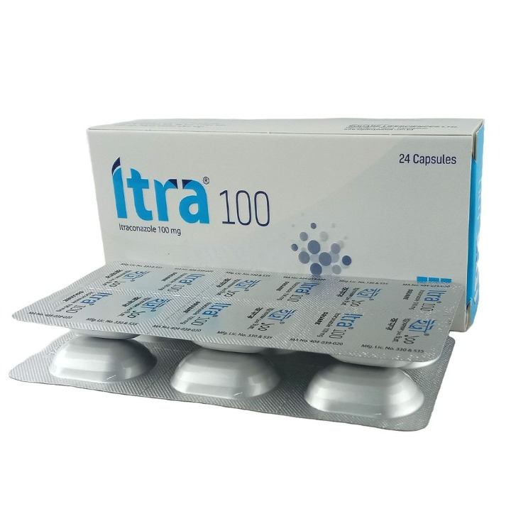 Itra 100