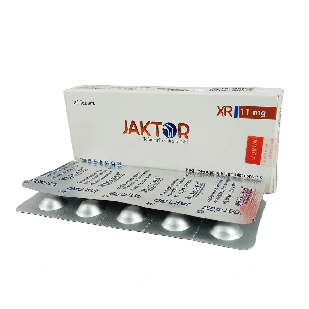 Jaktor XR