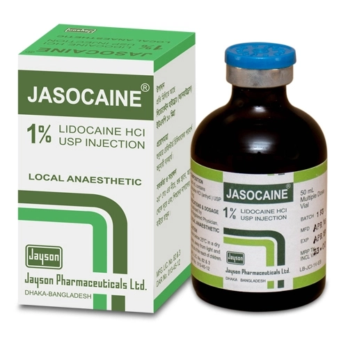 Jasocaine 1