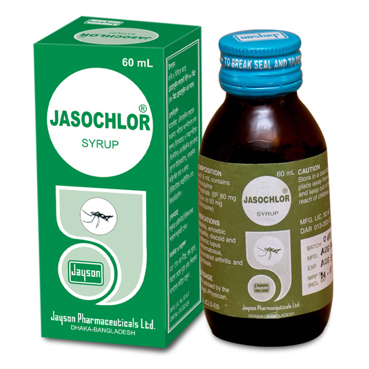 Jasochlor