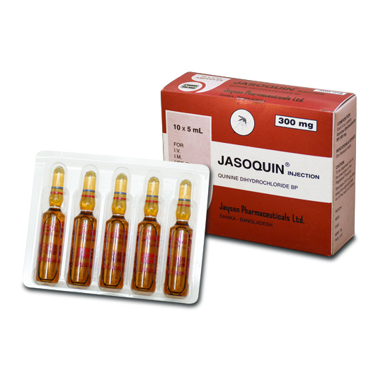 Jasoquin
