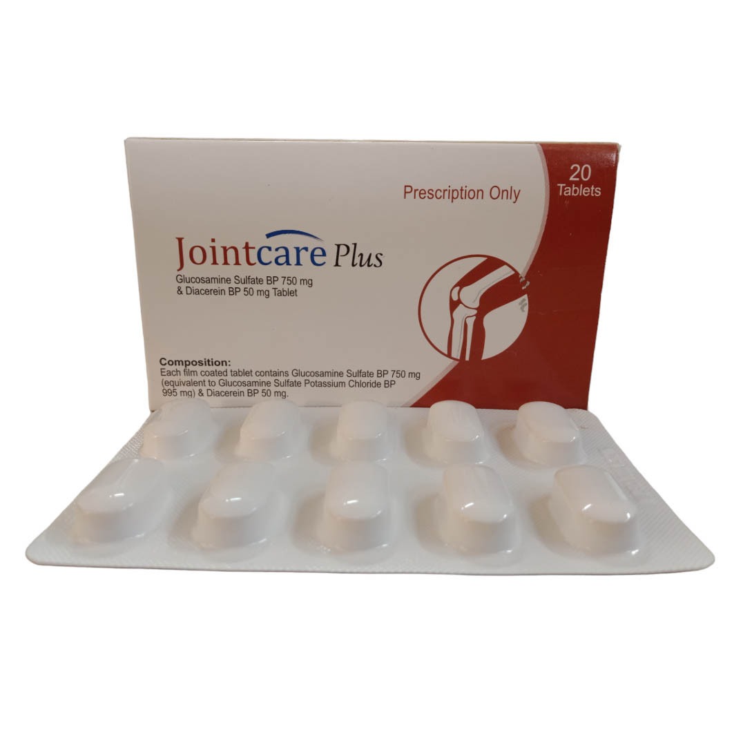 Jointcare Plus