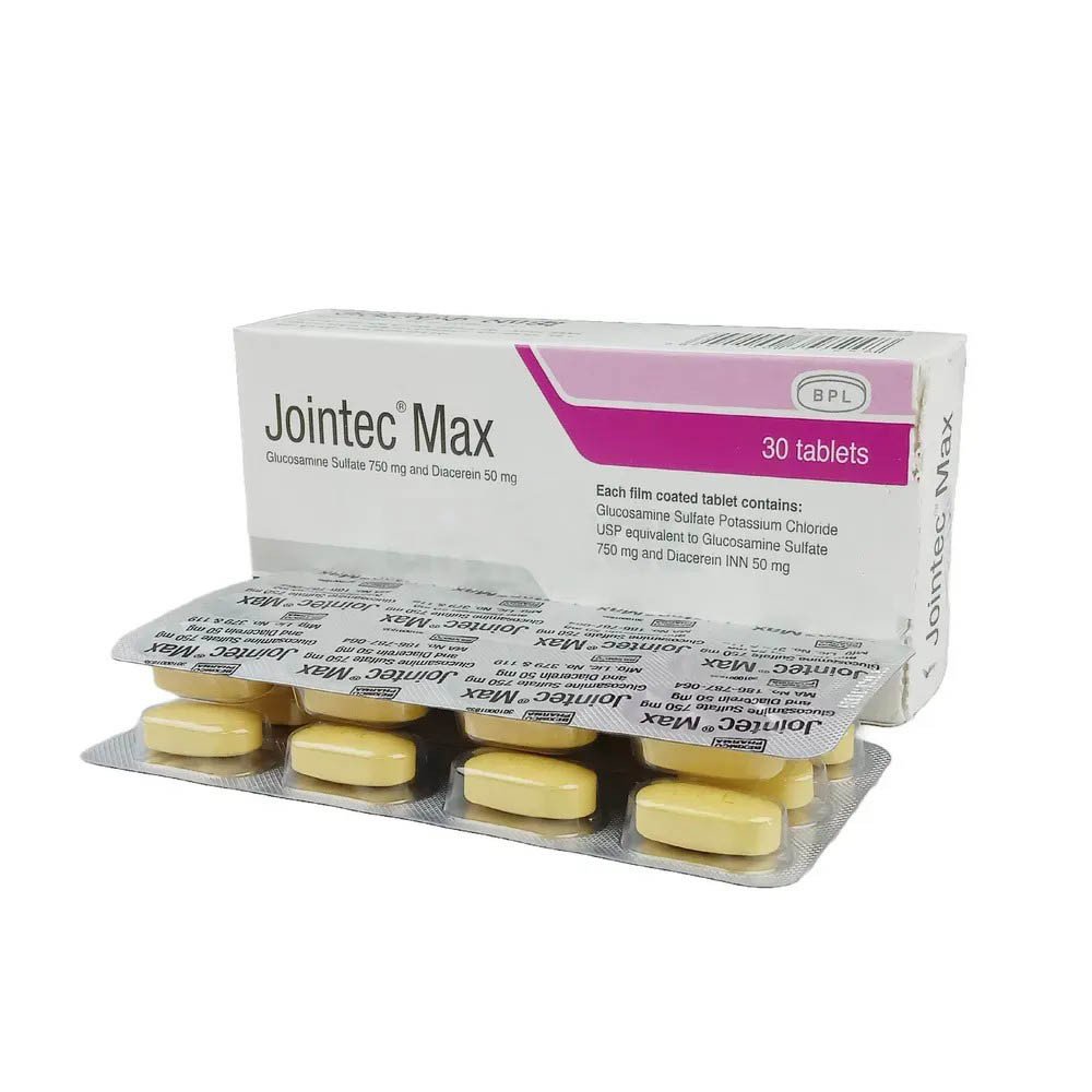 Jointec Max