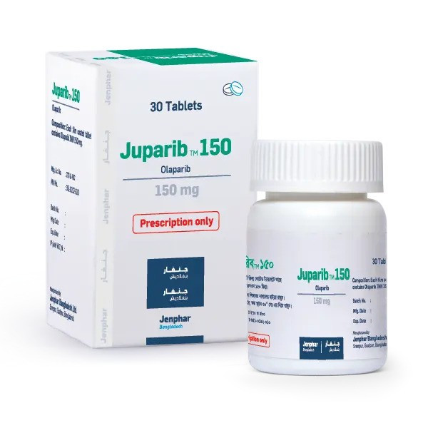 Juparib 150