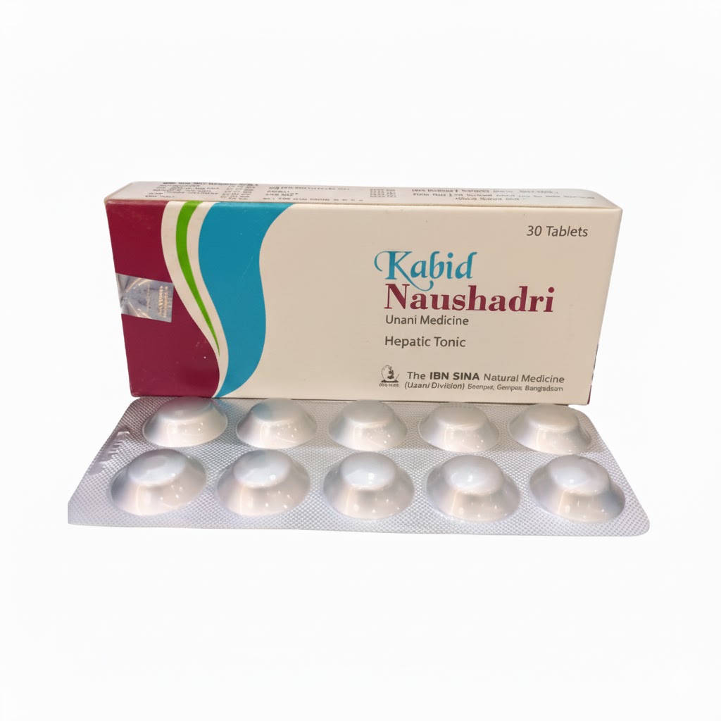 Kabid Naushadri