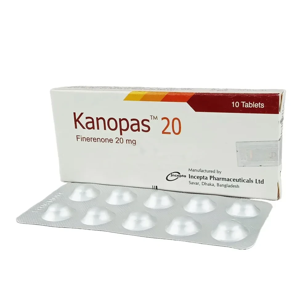 Kanopas 20