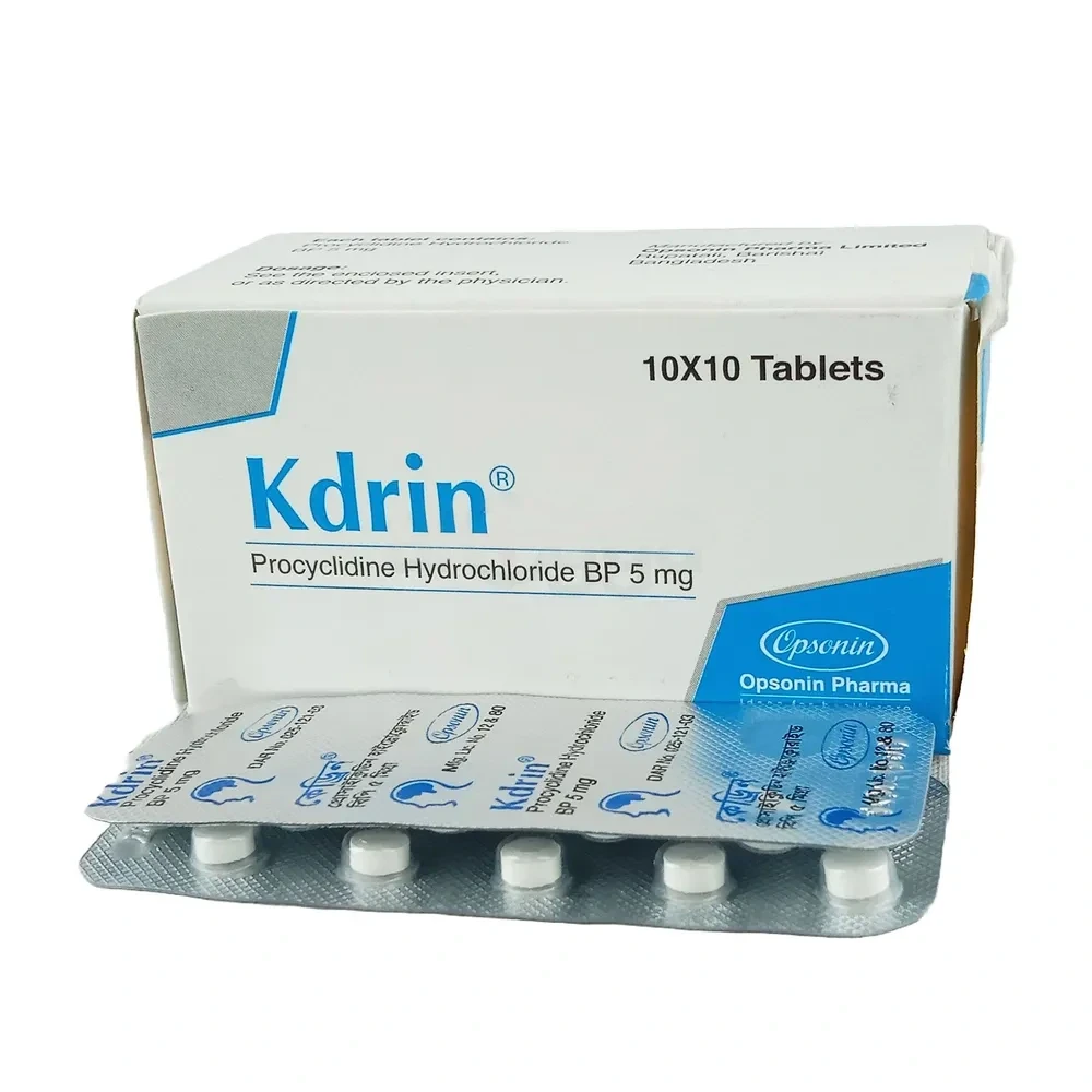Kdrin 5