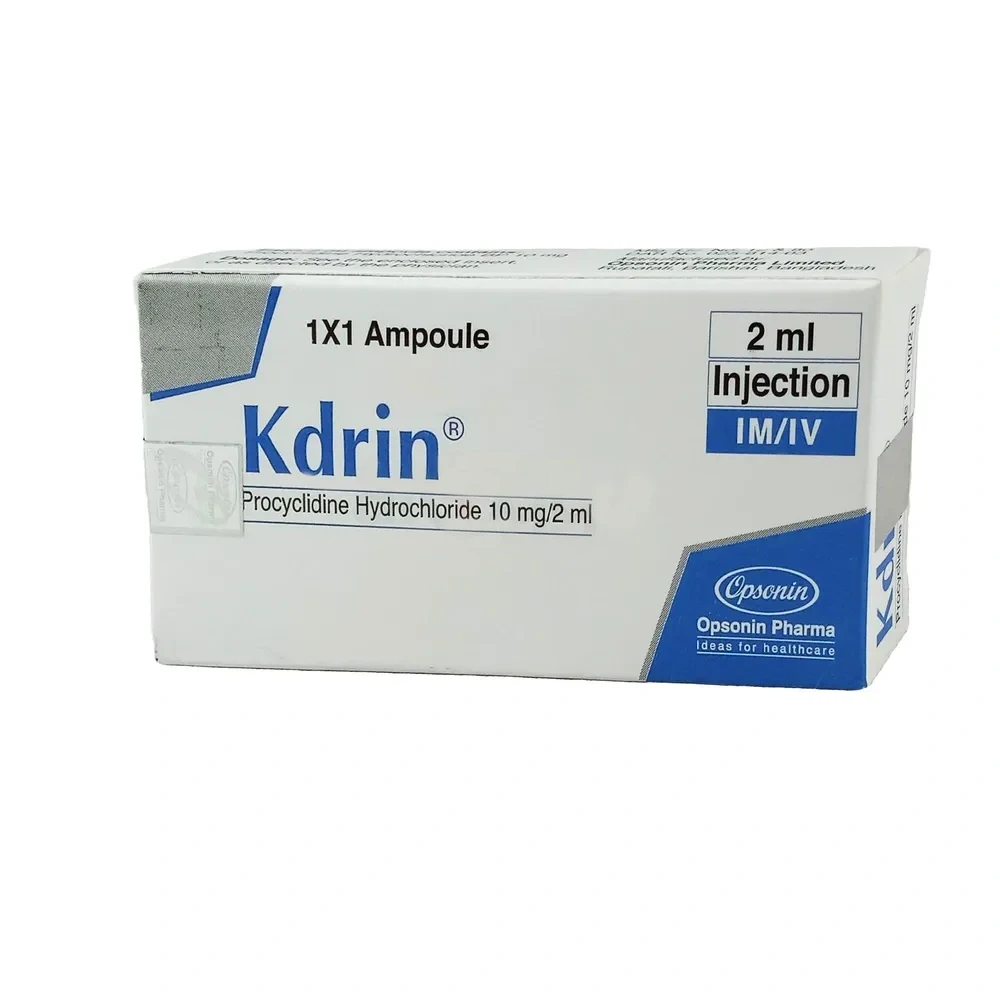 Kdrin