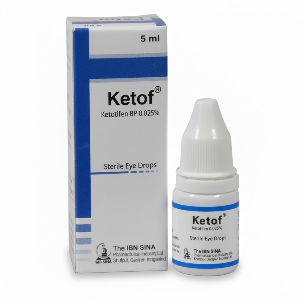 Ketof